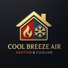 Avatar for COOL BREEZE AIR LLC