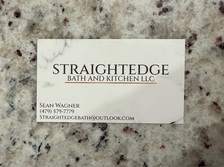 Avatar for Straightedge Bath and Kitchen, LLC