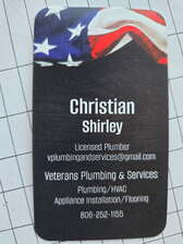 Avatar for Veterans Plumbing