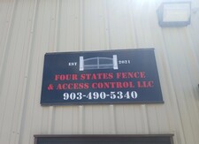Avatar for Four States Fence & Access Control LLC
