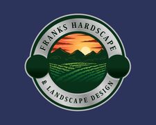 Avatar for Franks Hardscape & Landscape Design LLC