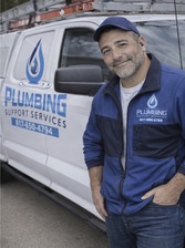 Avatar for PLUMBING SUPPORT SERVICES, LLC