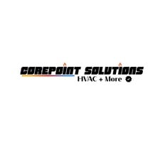 Logo for CorePoint Solutions