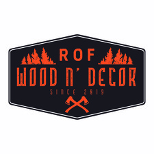 Avatar for ROF Wood n Decor