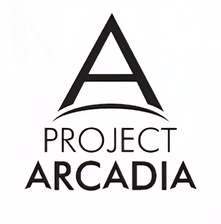 Logo for Project Arcadia