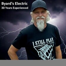 Avatar for Ricky Byard's Electrical