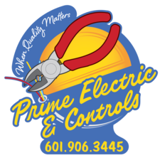 Avatar for Prime Electric and Controls