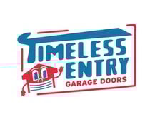 Avatar for TIMELESS ENTRY GARAGE DOORS LLC