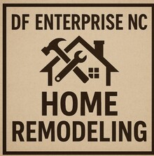 Avatar for DF ENTERPRISE NC LLC
