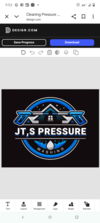 Avatar for JT,s Pressure Washing