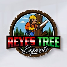 Reyes Tree Experts LLC logo