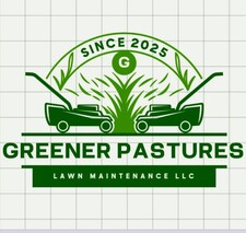 Avatar for Greener pastures lawn maintenance llc
