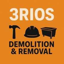Avatar for The 3Rios