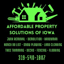 Avatar for Affordable Property Solutions of Iowa