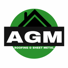 Avatar for AGM Roofing and Sheet Metal
