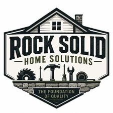 Avatar for Rock Solid Home Solutions