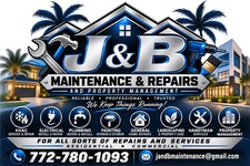 Avatar for J&B maintenance repairs and property management