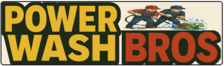 Avatar for PowerWash Bros LLC