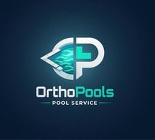 Logo for OrthoPools
