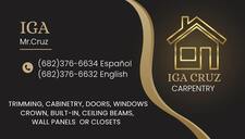 Avatar for IGA CRUZ CARPENTER