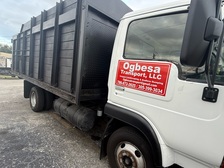 Avatar for Ogbesa Transport LLC