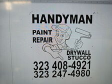 Avatar for Leticia Handyman - Unlicensed Contractor