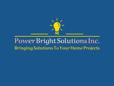 Avatar for Power Bright Solutions Inc