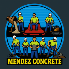 Avatar for Mendez Concrete