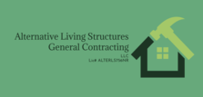 Avatar for ALTERNATIVE LIVING STRUCTURES GENERAL CONTRACTING LLC