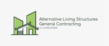 Avatar for ALTERNATIVE LIVING STRUCTURES GENERAL CONTRACTING LLC