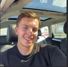 Avatar for Nikita Markelov