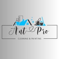 Avatar for AntPro Cleaning and Painting, LLC