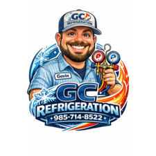 Avatar for GC Refrigeration