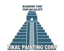 Avatar for Tikal Painting Corp