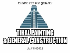Avatar for Tikal Painting Corp