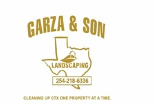 Avatar for Garza and Son Landscaping LLC