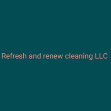 Avatar for Refresh and Renew cleaning LLC