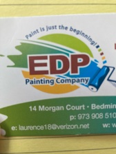 Avatar for EDP Painting Company, LLC