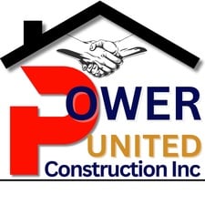 Avatar for POWER UNITED CONSTRUCTION INC