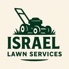 Logo for Israel Lawn Services