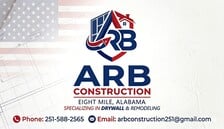 Avatar for A.R.B. Construction
