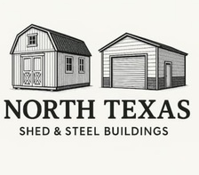 Avatar for North Texas Shed & Steel Buildings