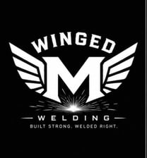 Avatar for WingedM Welding