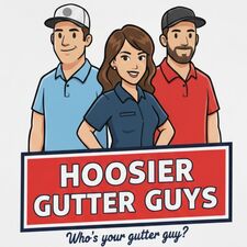 Avatar for Hoosier Gutter Guys