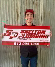 Avatar for SHELTON PLUMBING GEORGETOWN