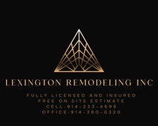 Avatar for LEXINGTON REMODELING INC.