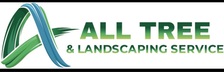 Logo for ALL TREE & LANDSCAPING SERVICE LLC
