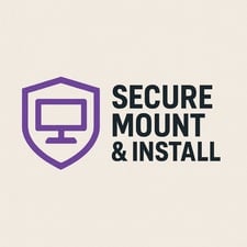 Avatar for Secure mount and install