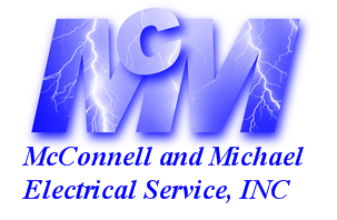 McConnell & Michael Electrical Services Inc logo