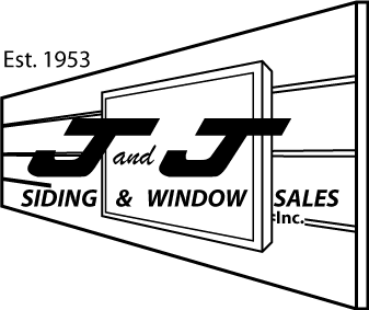 J & J Siding And Window Sales Inc logo